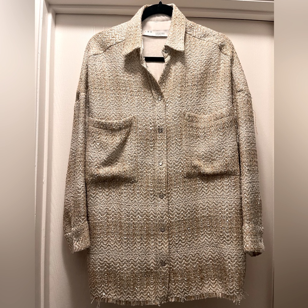 Woven Flannel perfect for all seasons